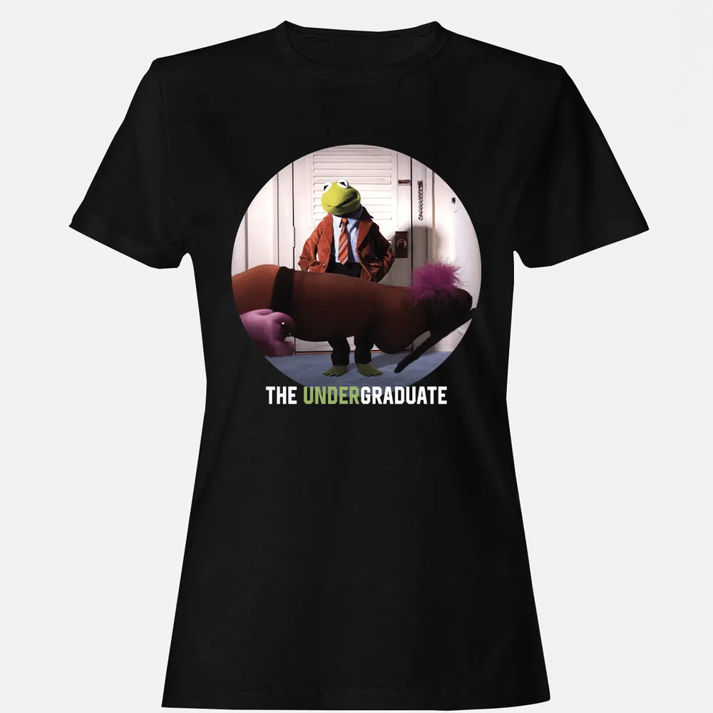 Women's T-shirt - 7CWBDC2R