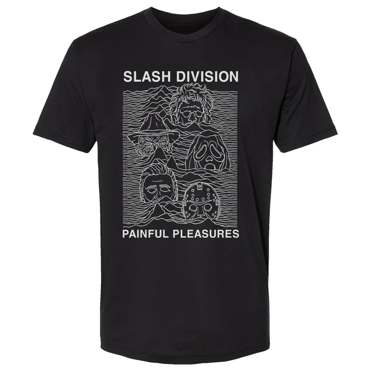 Premium Unisex T-shirt - 8SSATBKJ