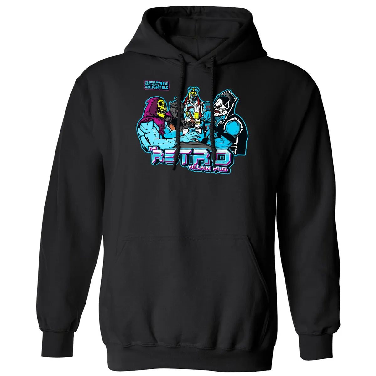 Classic Unisex Hoodie - JY6VN5DK