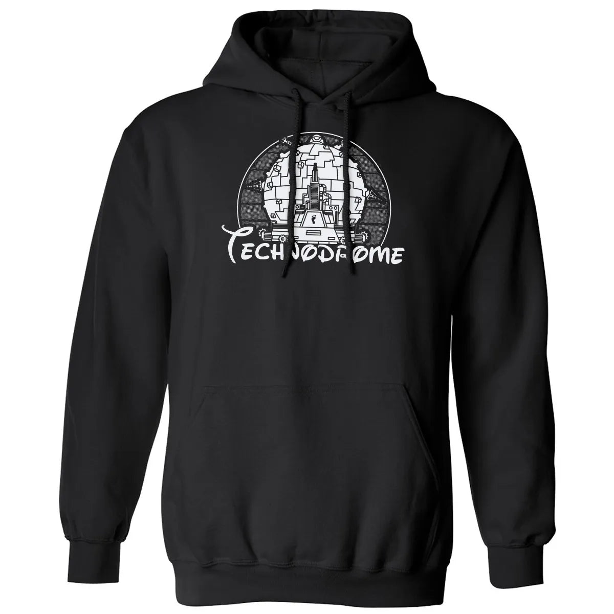 Classic Unisex Hoodie - G3J6PP46