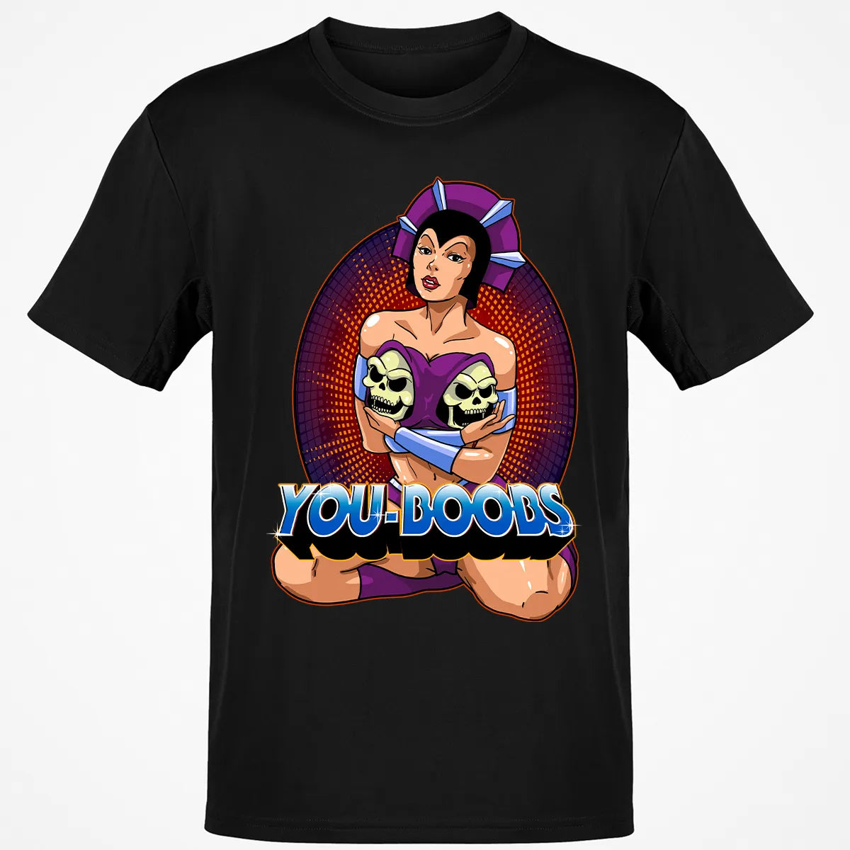Classic Unisex T-Shirt - LCAMD657