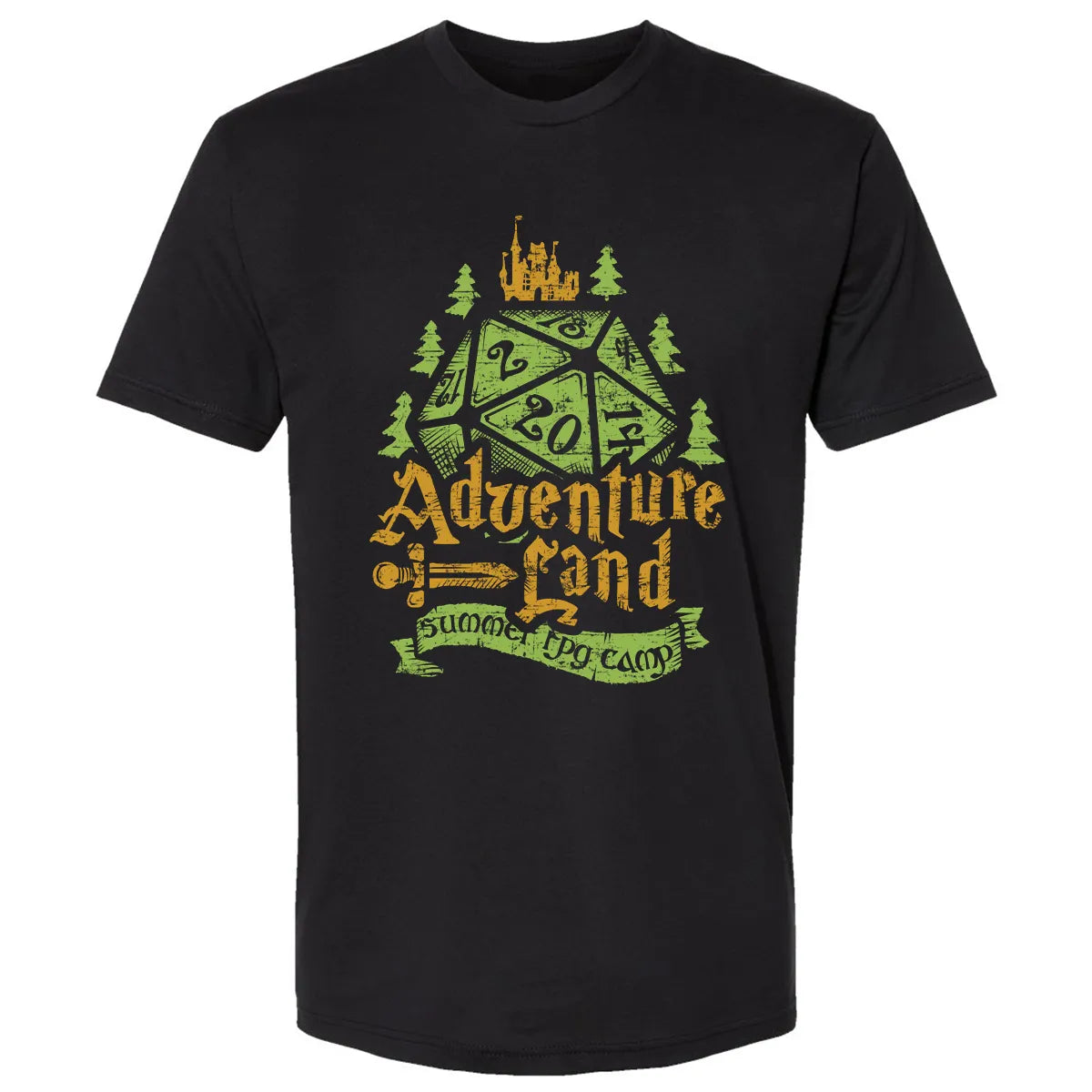 Premium Unisex T-shirt - ZE2X3U5B