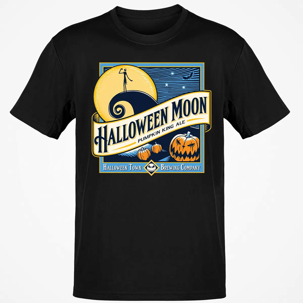 Classic Unisex T-Shirt - A87ME3JX