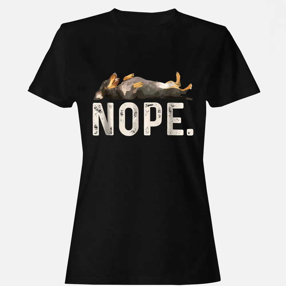 Women's T-shirt - DGUBSW21