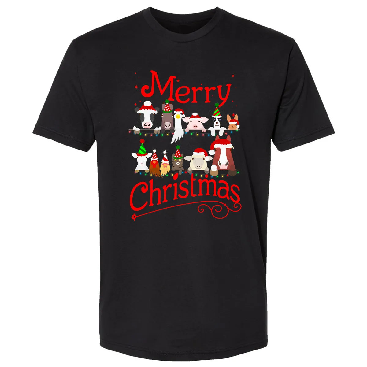 Premium Unisex T-shirt - K4X9MK2J