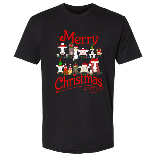 Premium Unisex T-shirt - K4X9MK2J