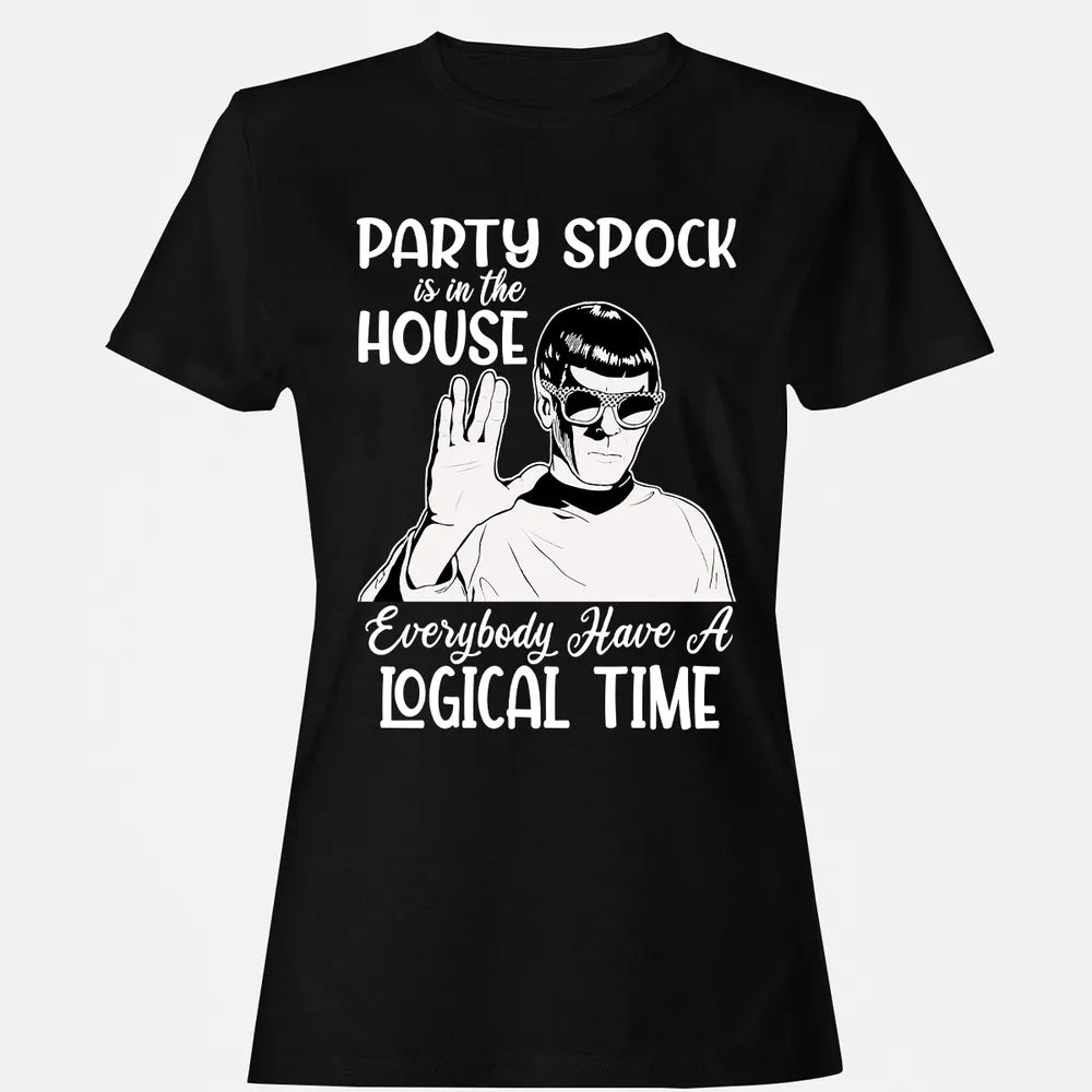 Women's T-shirt - 7NVMNK1S