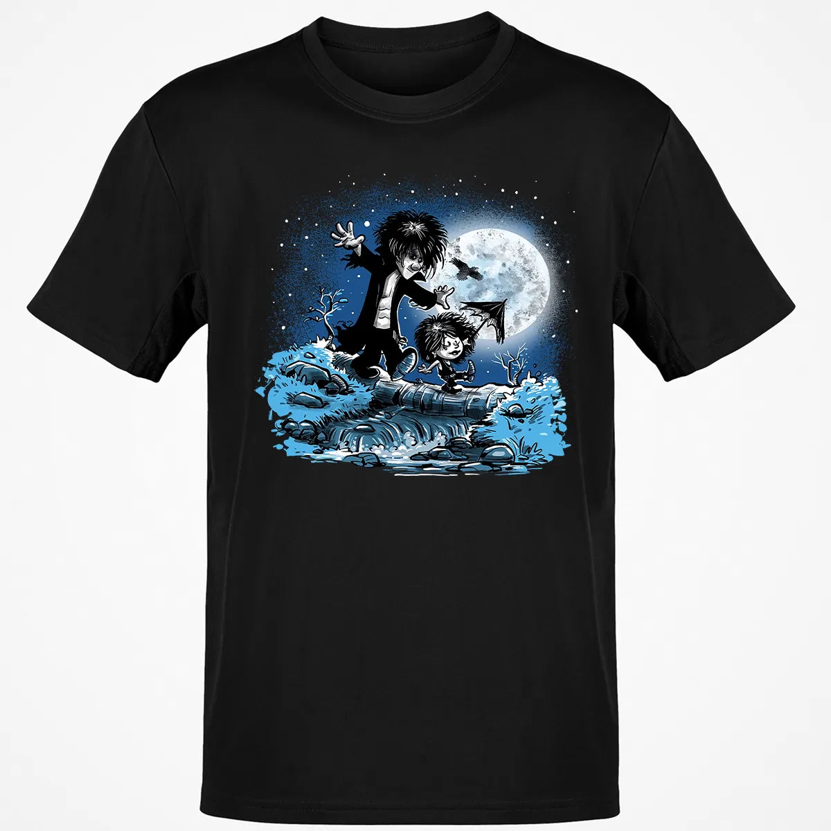 Classic Unisex T-Shirt - KGRS8LGG