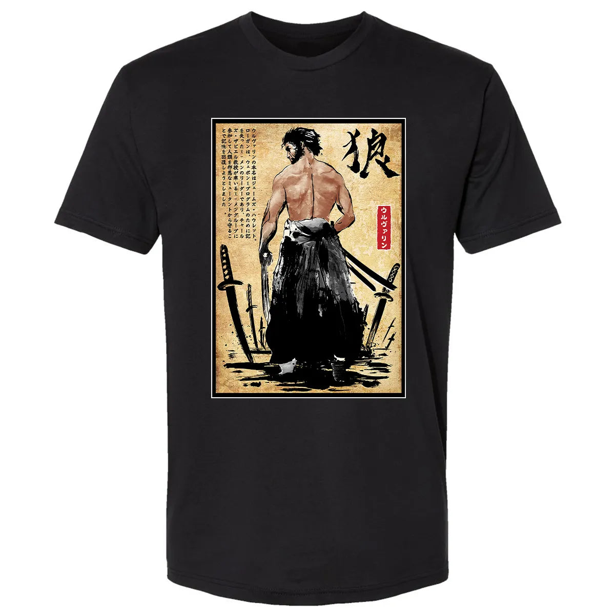 Premium Unisex T-shirt - AB4CSMSX