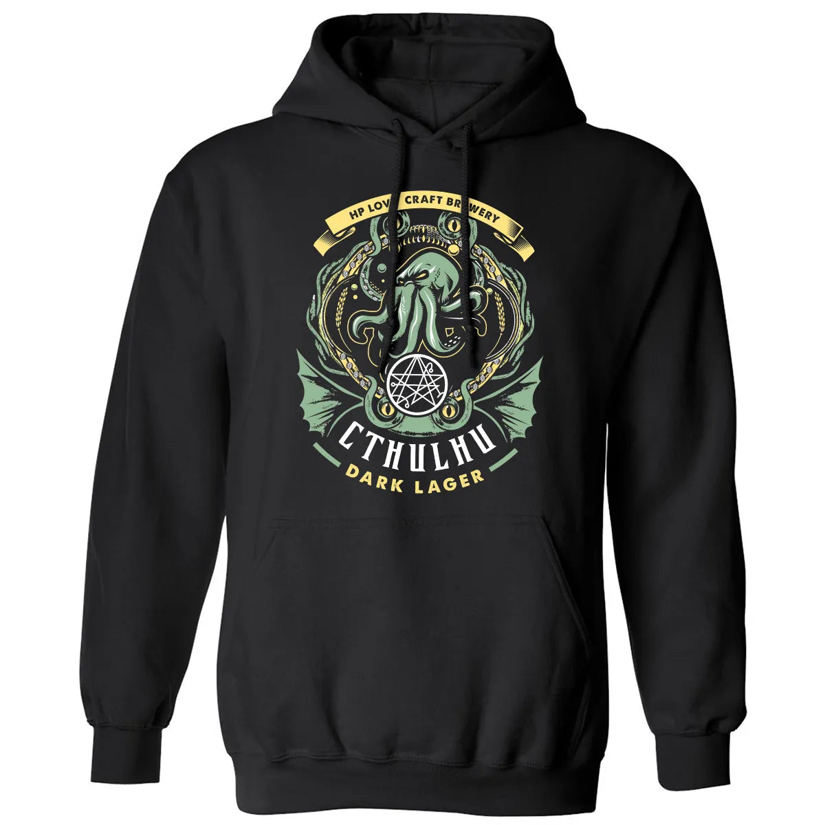Classic Unisex Hoodie - FTPT3GQY