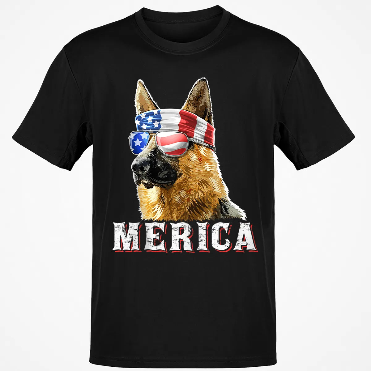 Classic Unisex T-Shirt - B5J1UQX9
