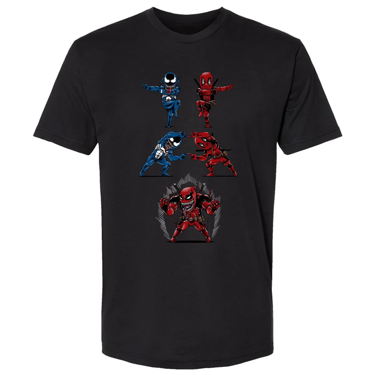 Premium Unisex T-shirt - GDZT6GZR