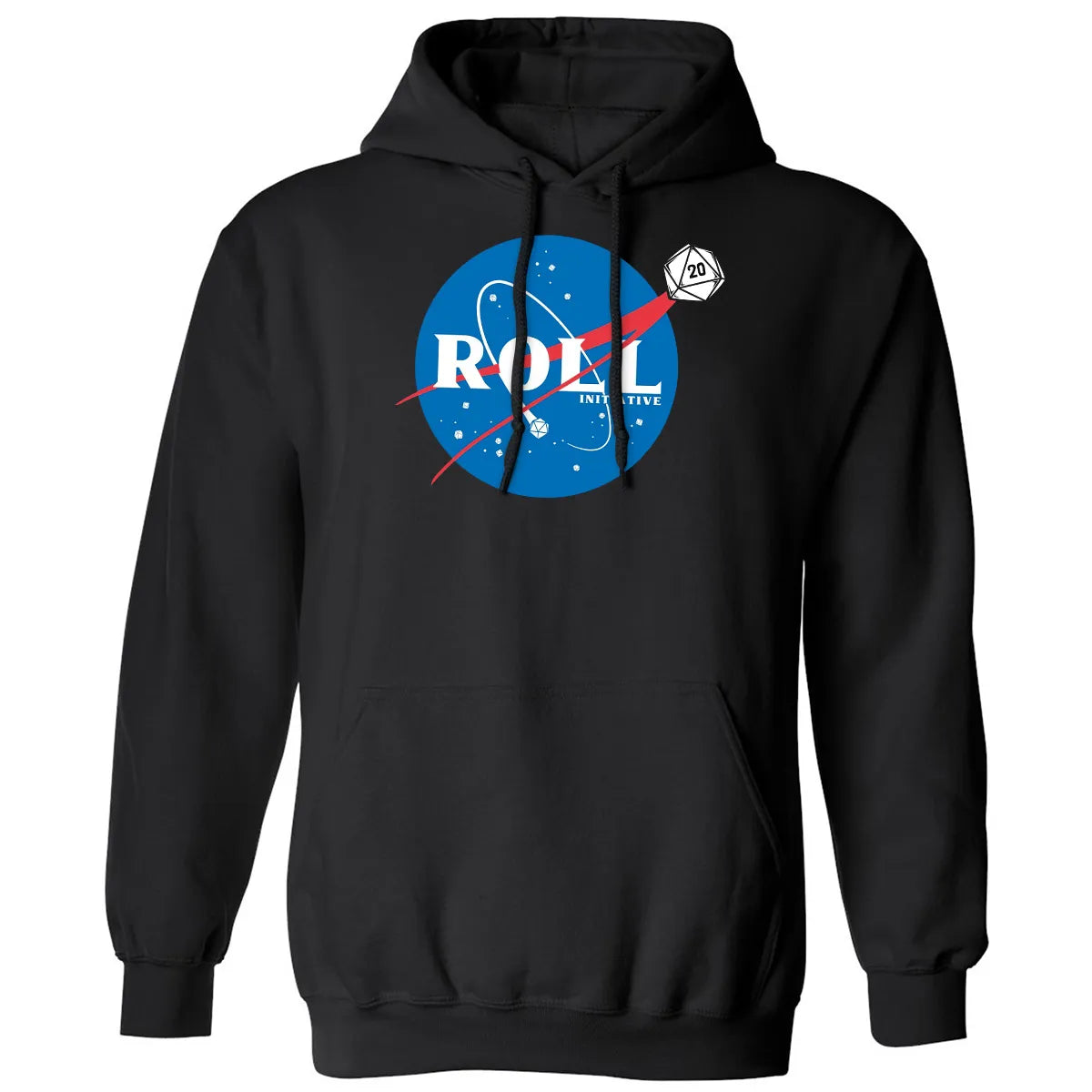 Classic Unisex Hoodie - 4KY272HU