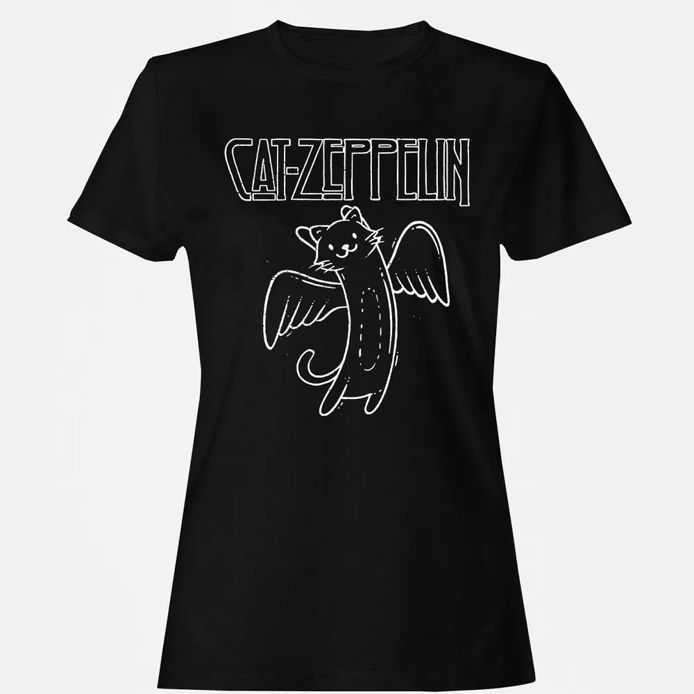 Women's T-shirt - WCQCZY71