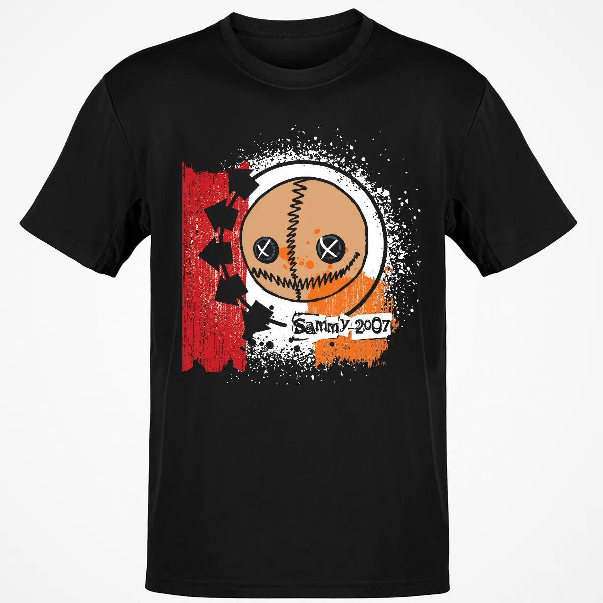 Classic Unisex T-Shirt - 1Q6BYQ24