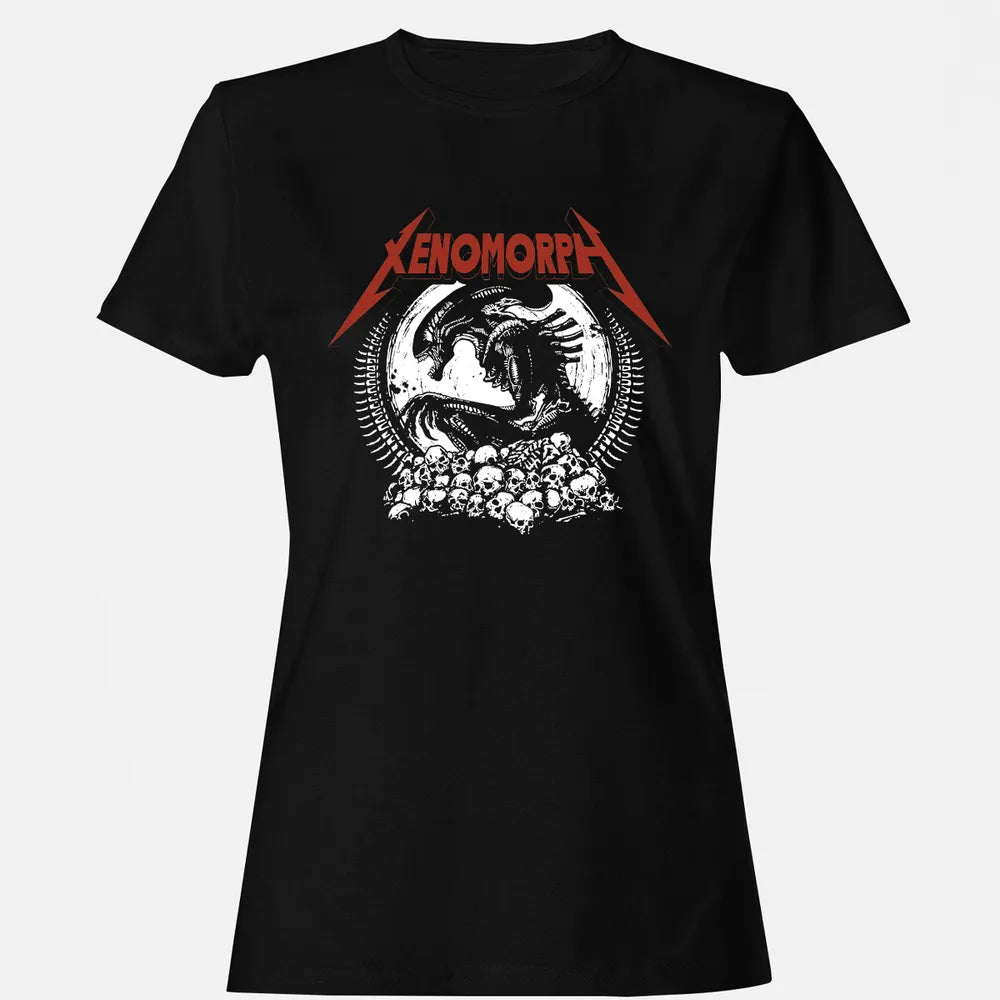 Women's T-shirt - VQJJ9GZQ