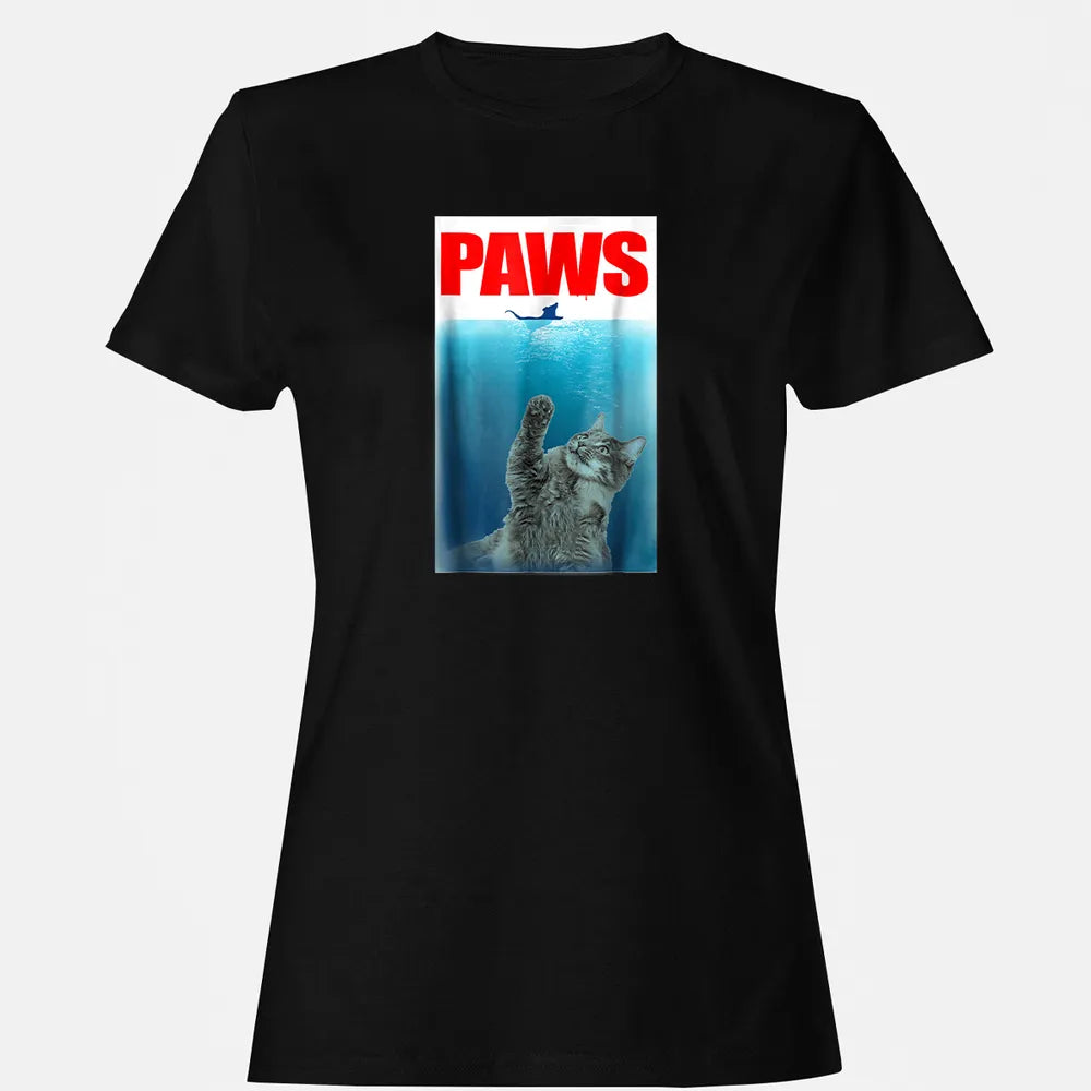 Women's T-shirt - CTL9PQQH