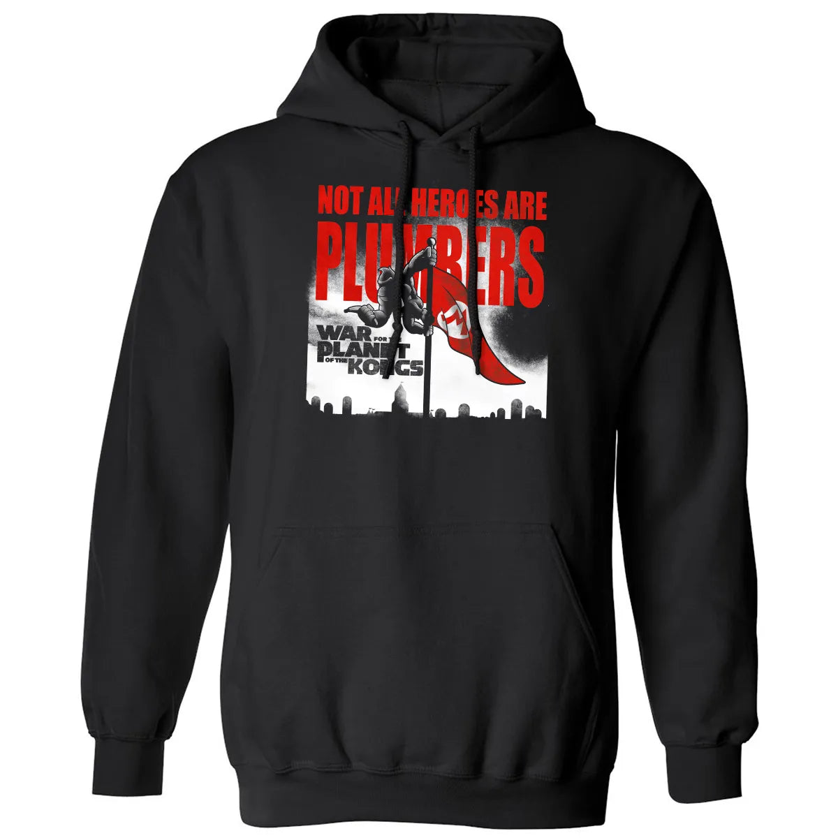 Classic Unisex Hoodie - 8NY2WECE