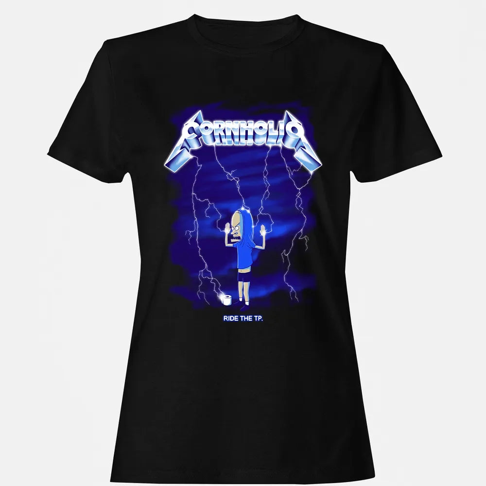 Women's T-shirt - 16HE8AMC