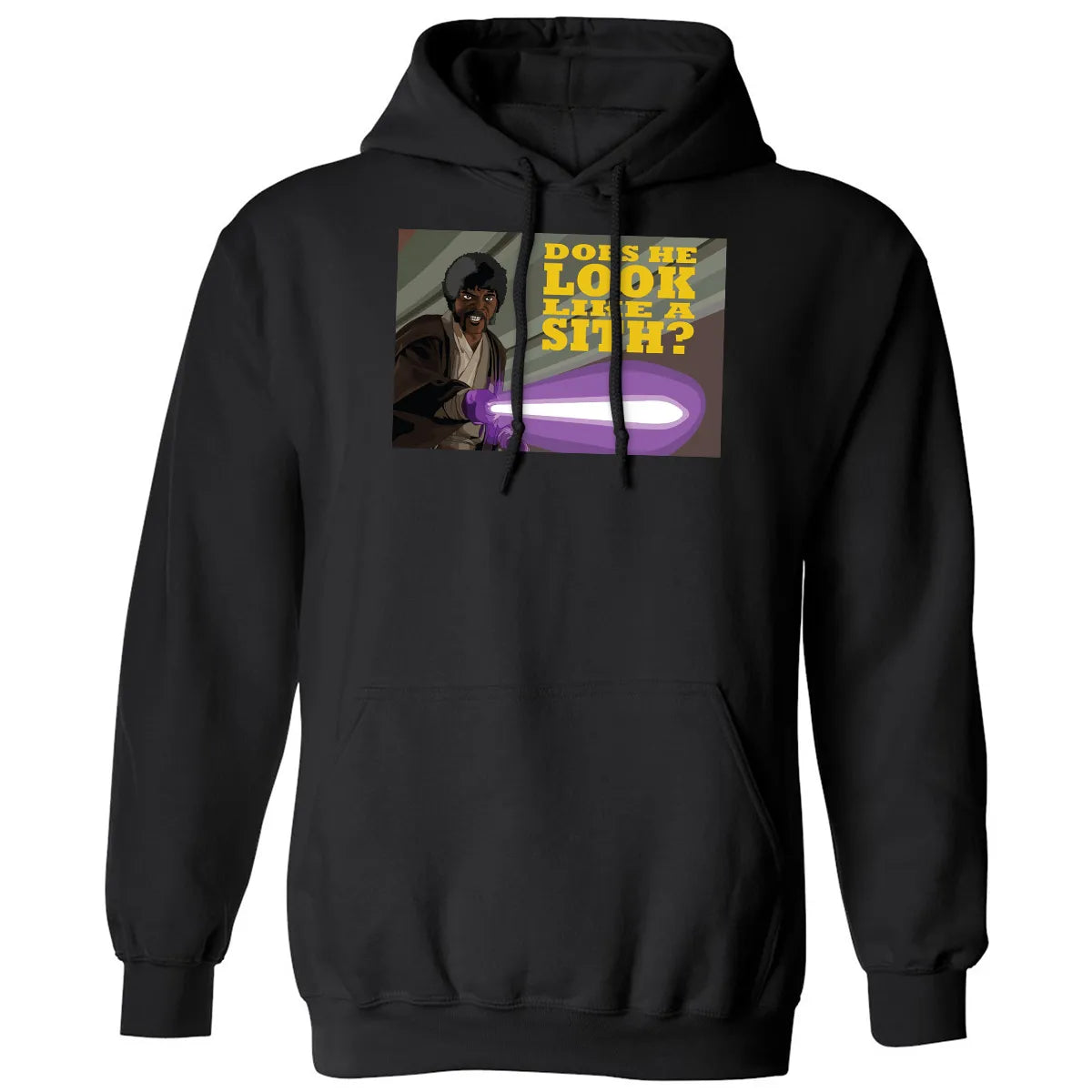 Classic Unisex Hoodie - F9QD82JB