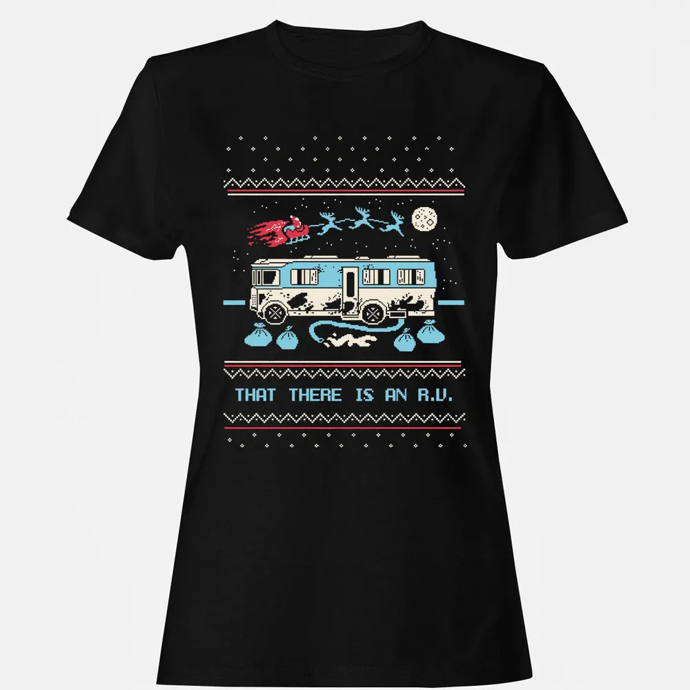 Women's T-shirt - ZZATYLUC