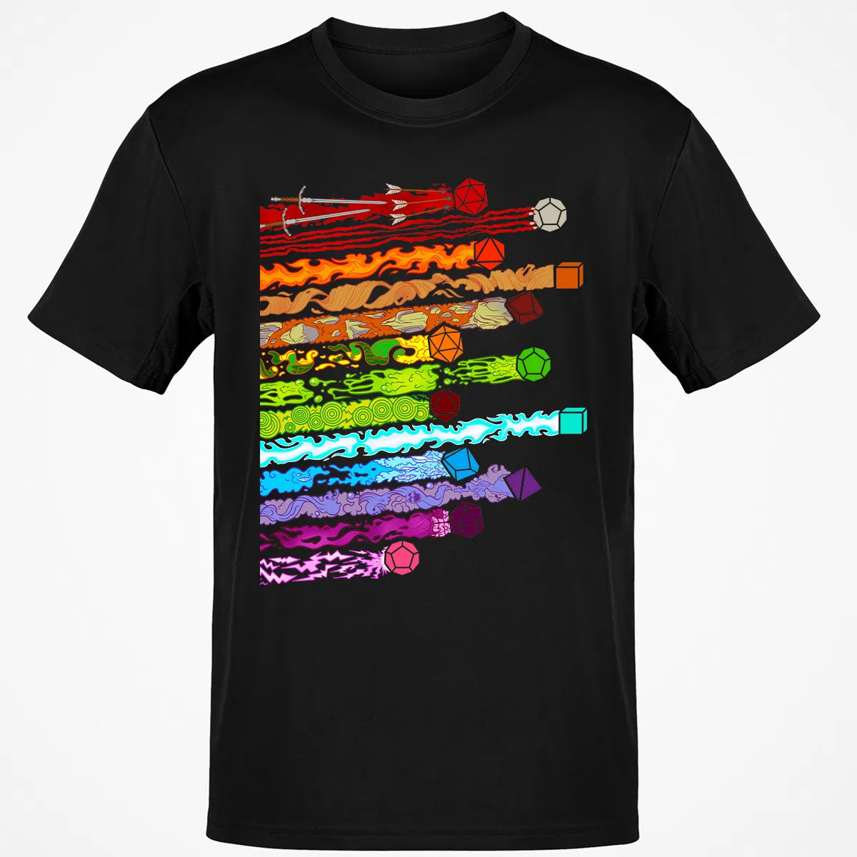 Classic Unisex T-Shirt - P9YL555F