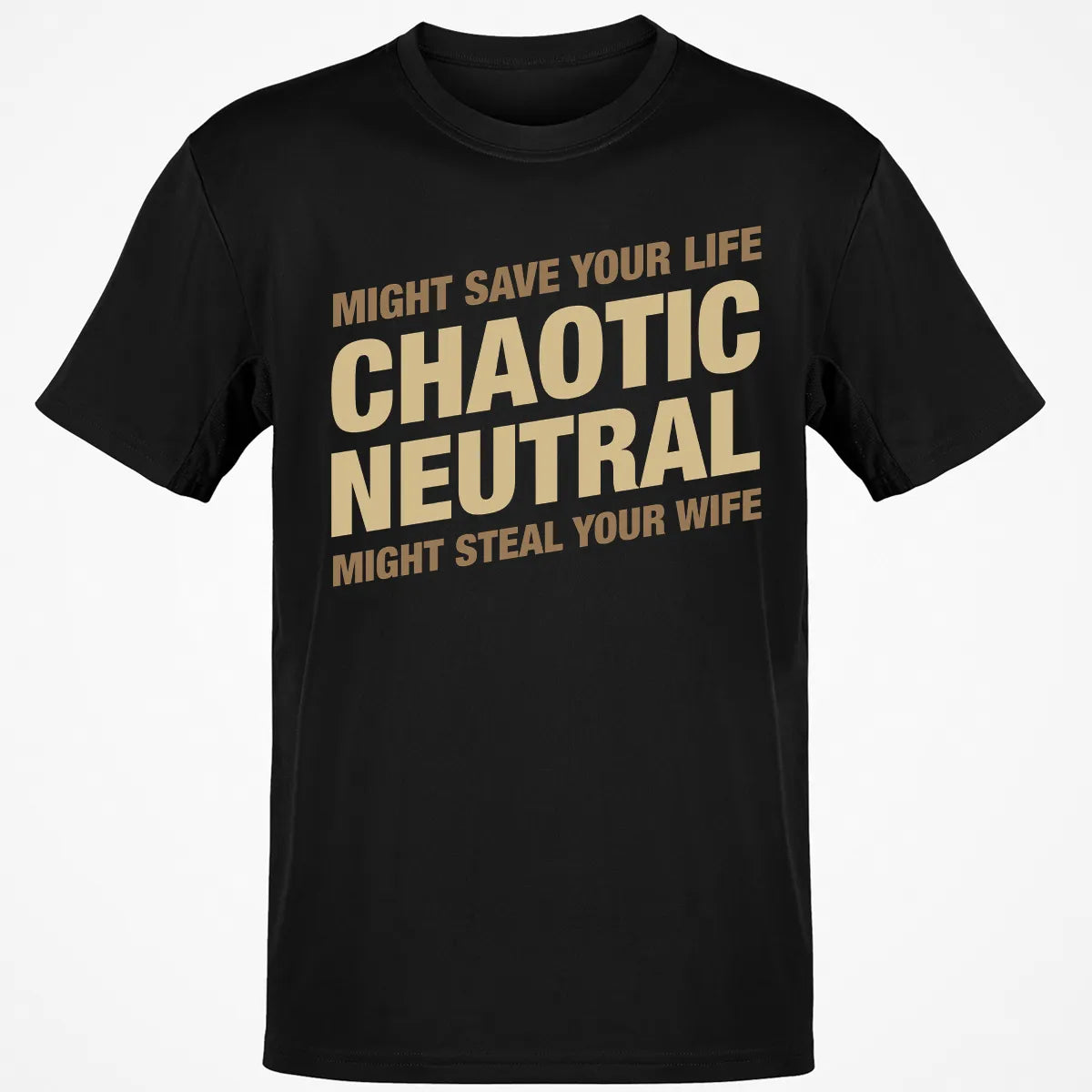 Classic Unisex T-Shirt - 1ZUDSSKG