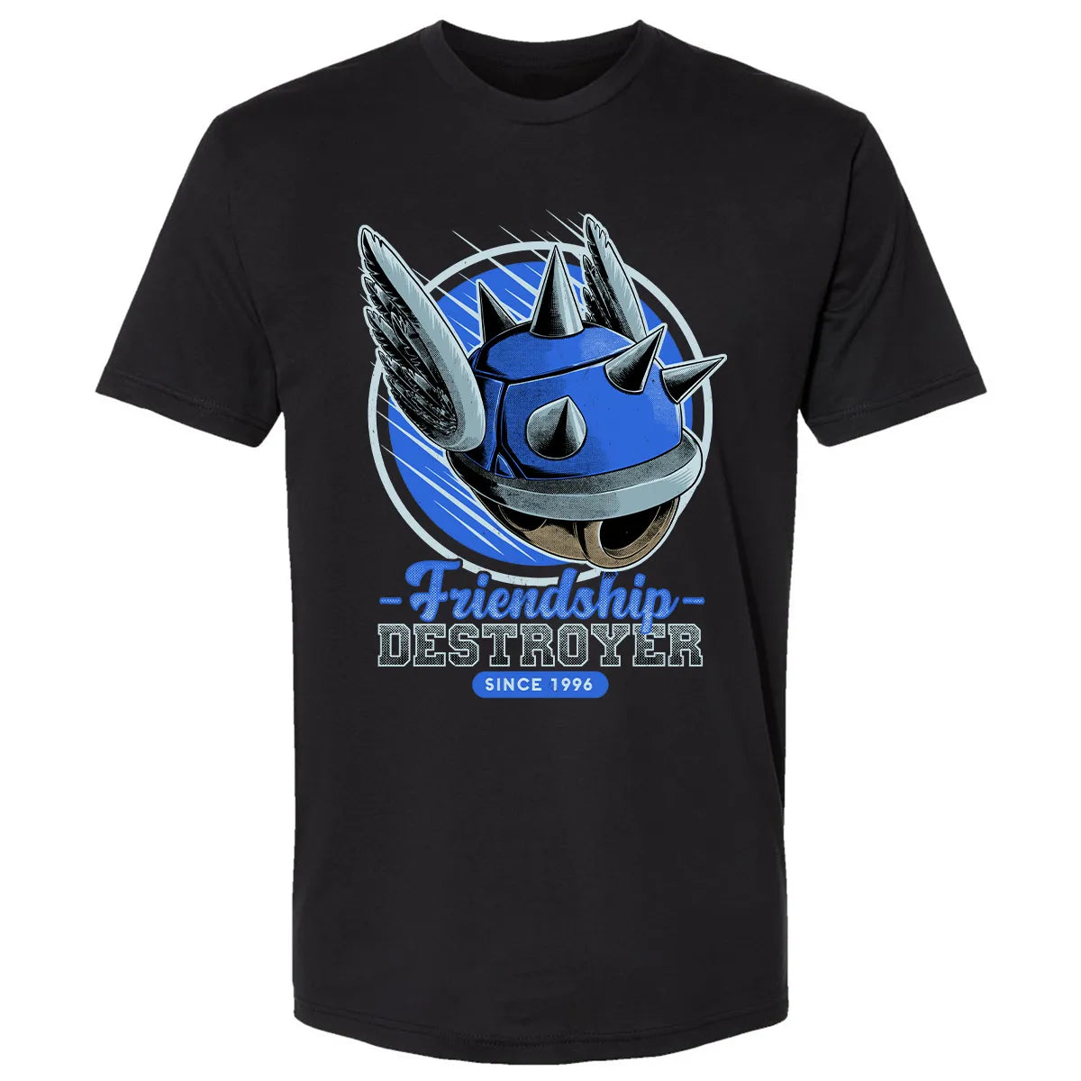 Premium Unisex T-shirt - A6GWW738