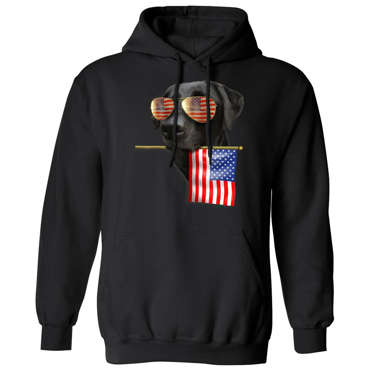 Classic Unisex Hoodie - P54WA7RR