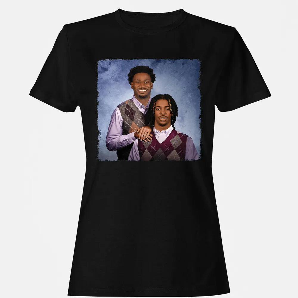 Women's T-shirt - X2D3ZX6G