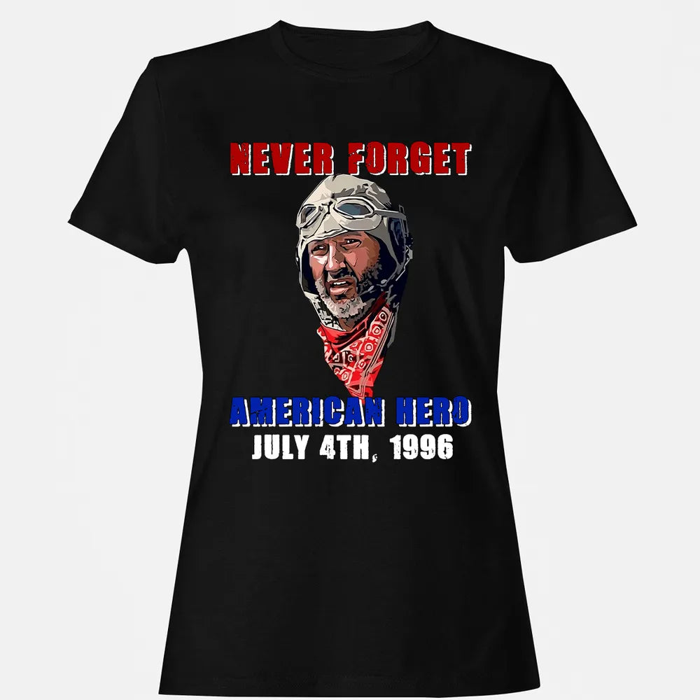 Women's T-shirt - Y83C8F9N