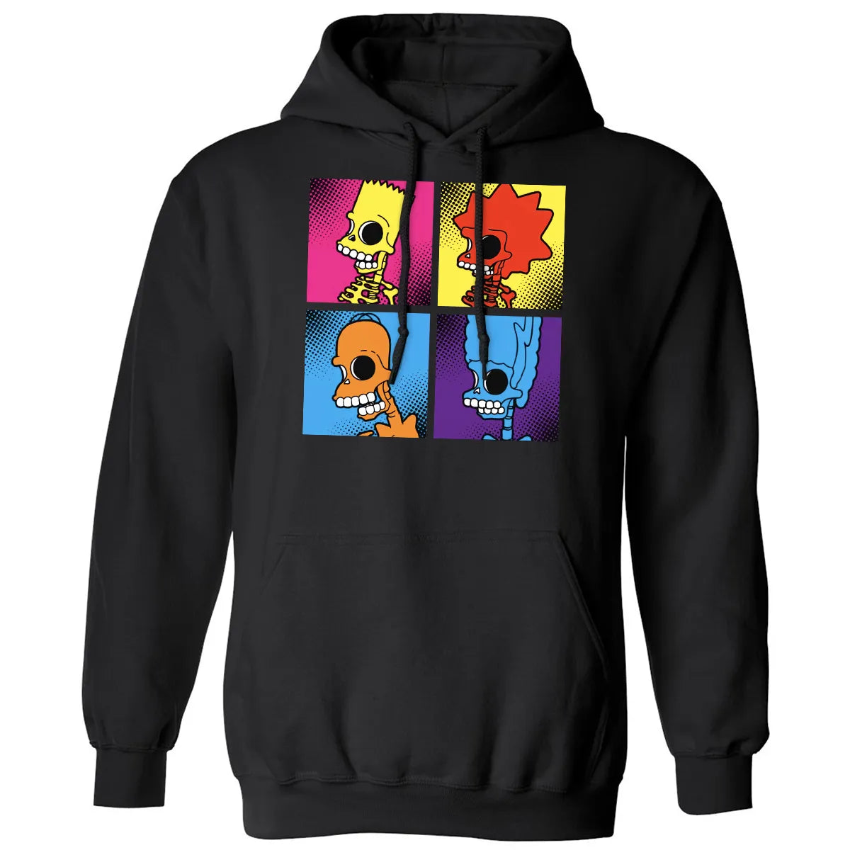 Classic Unisex Hoodie - 4YTUSWBP