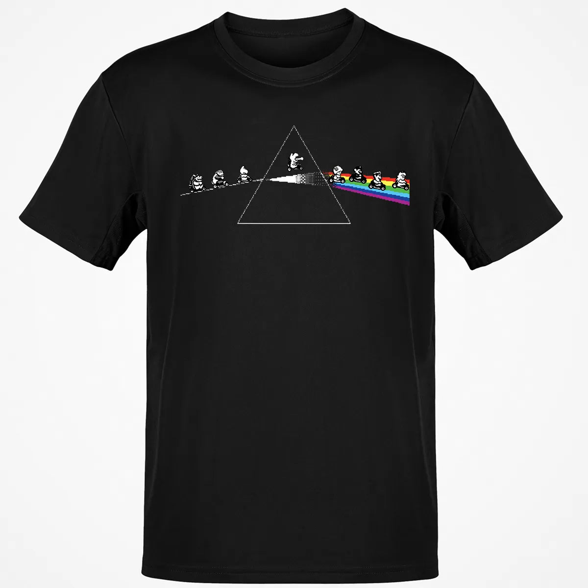 Classic Unisex T-Shirt - A9L9GB9C