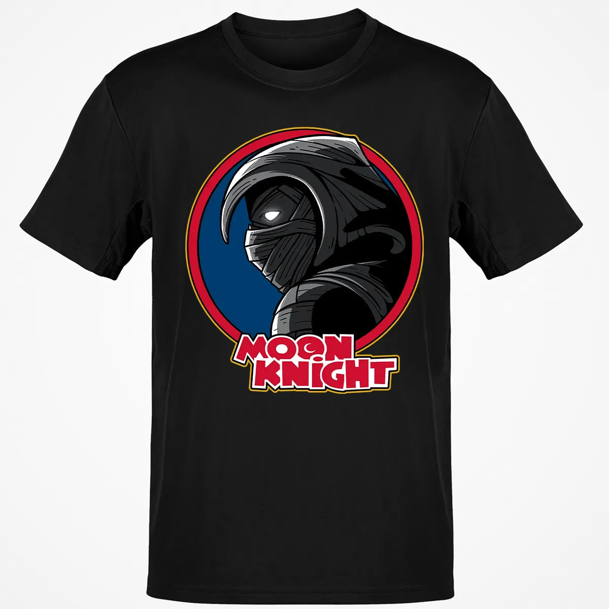 Classic Unisex T-Shirt - W3GG8GJD