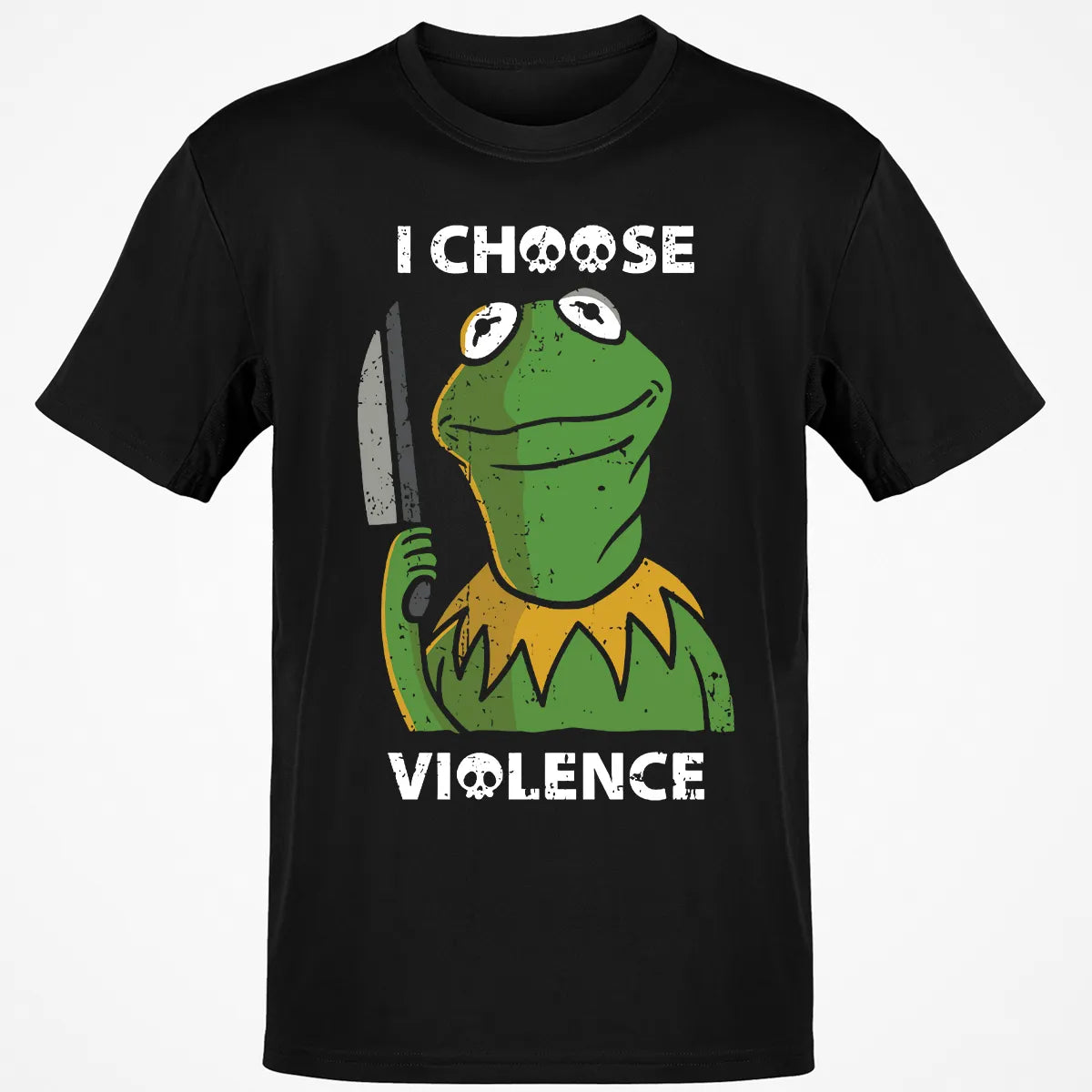 Classic Unisex T-Shirt - 19HJ41NG