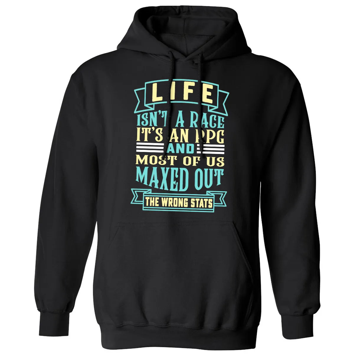 Classic Unisex Hoodie - 27ZG3TLU