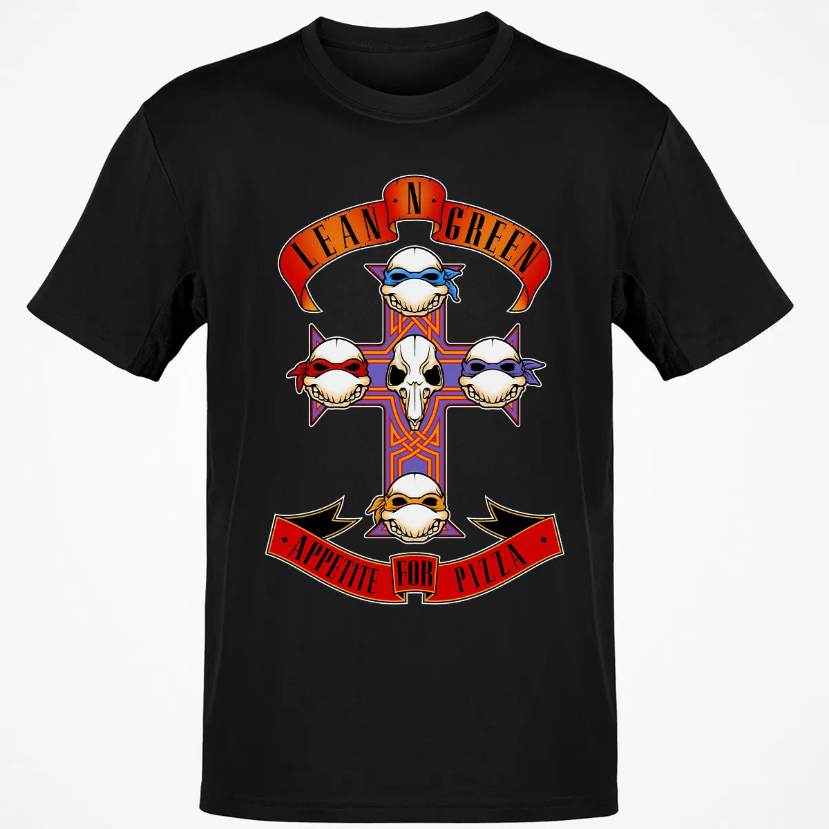 Classic Unisex T-Shirt - KH5RZVHC