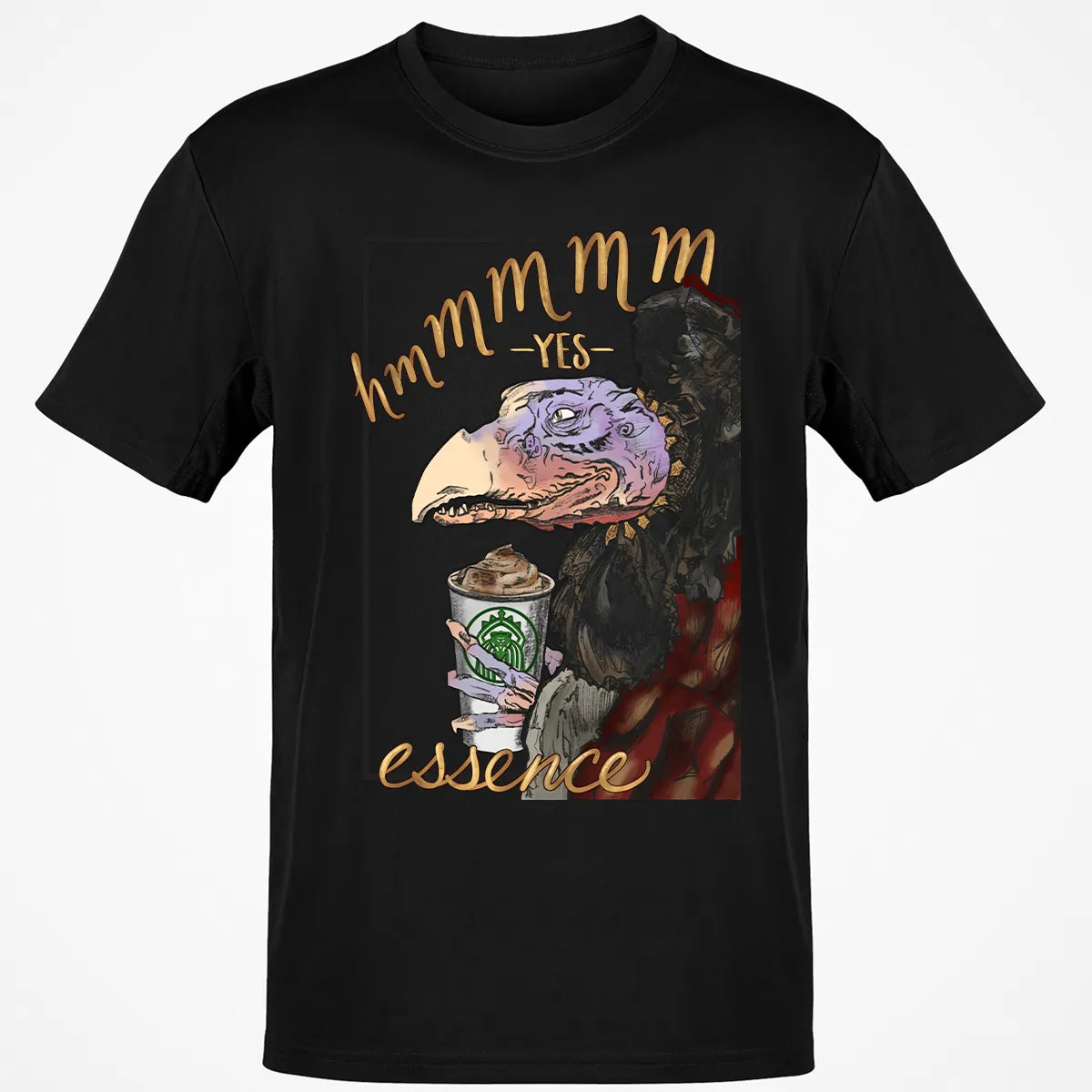 Classic Unisex T-Shirt - DQGPX65J