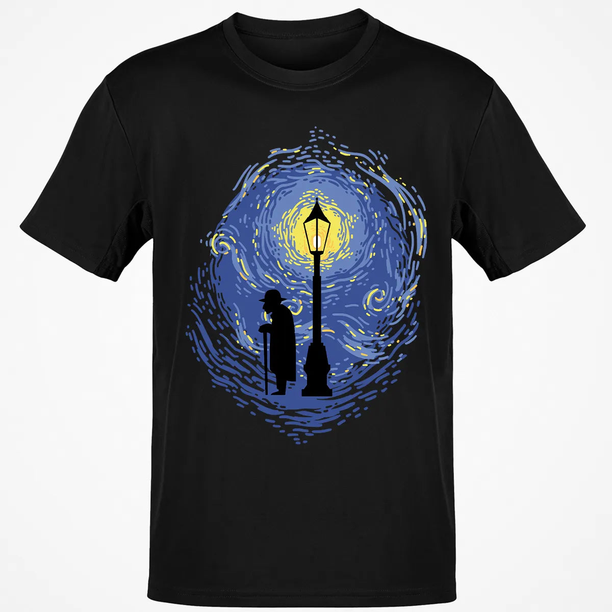 Classic Unisex T-Shirt - HMATGDXN