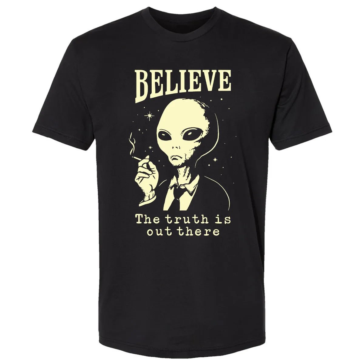 Premium Unisex T-shirt - VV18K8T8