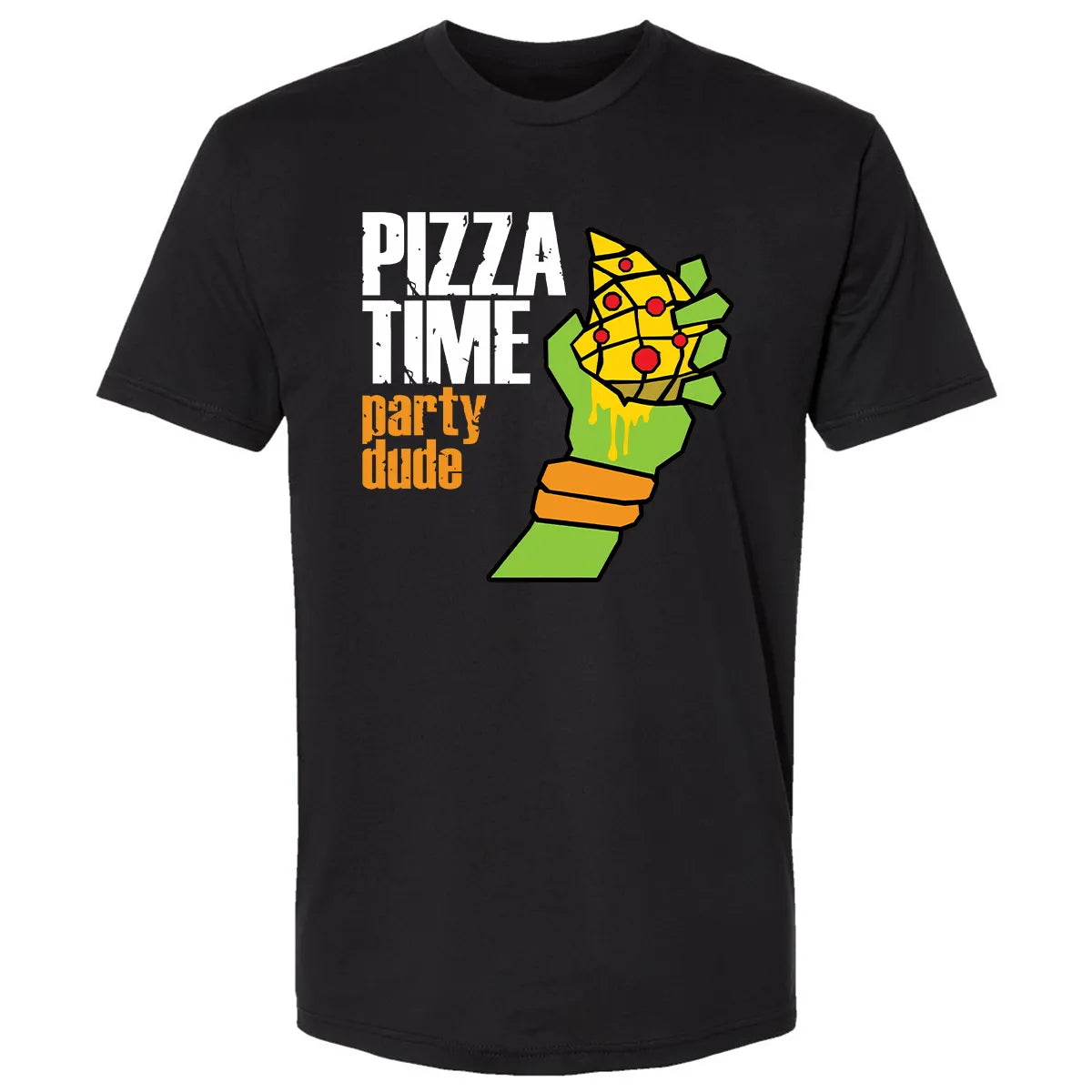 Premium Unisex T-shirt - 518ZT6L7