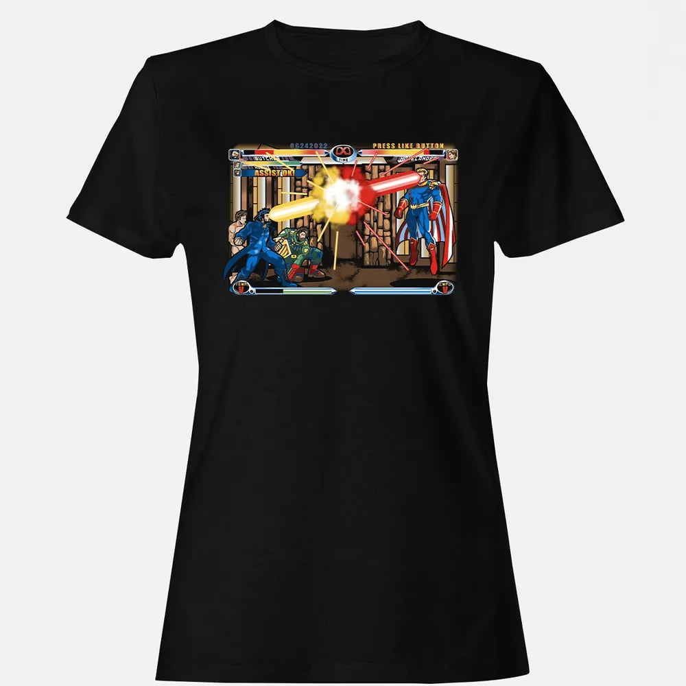 Women's T-shirt - 94EBVTAW