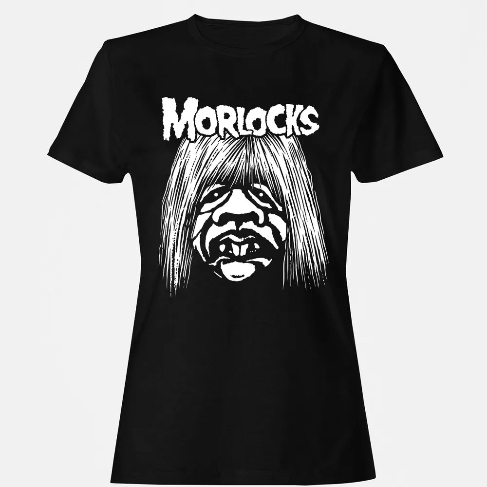 Women's T-shirt - EW8KFKFA