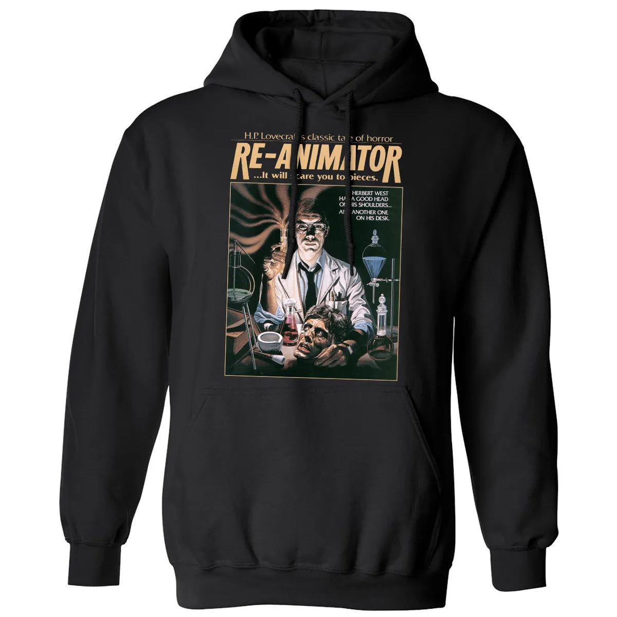Classic Unisex Hoodie - JMGZW48U