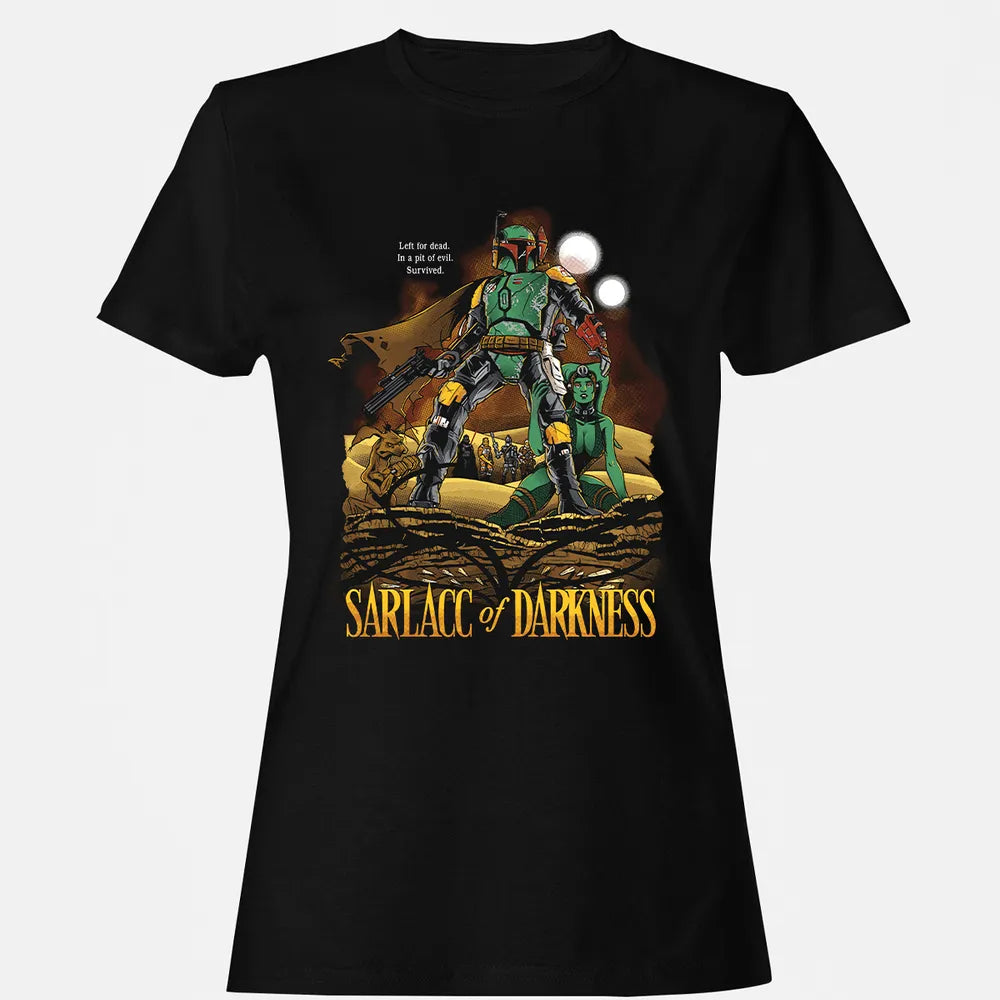 Women's T-shirt - 4CLBYK3H
