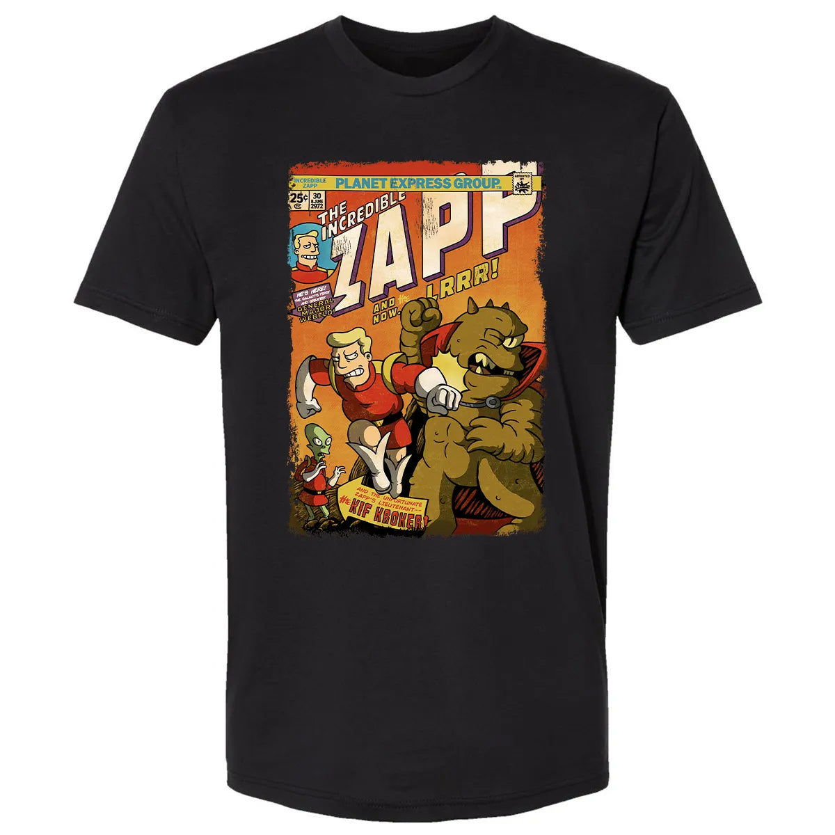 Premium Unisex T-shirt - 43VRC1LG