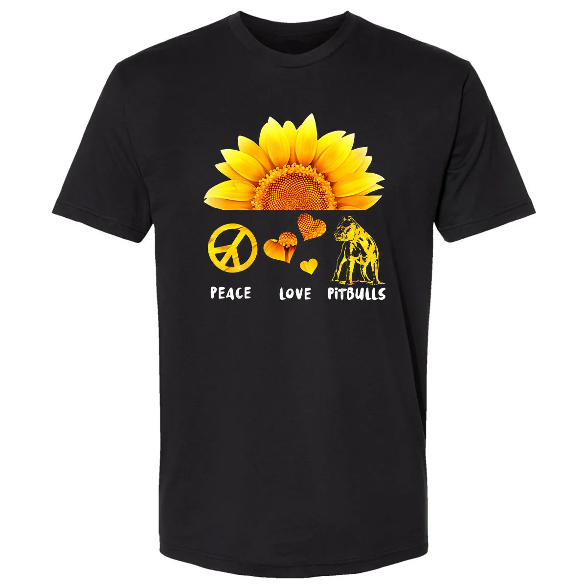 Premium Unisex T-shirt - L2U3UF5K