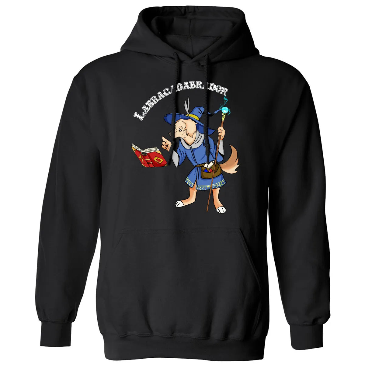 Classic Unisex Hoodie - D5NCPU8B