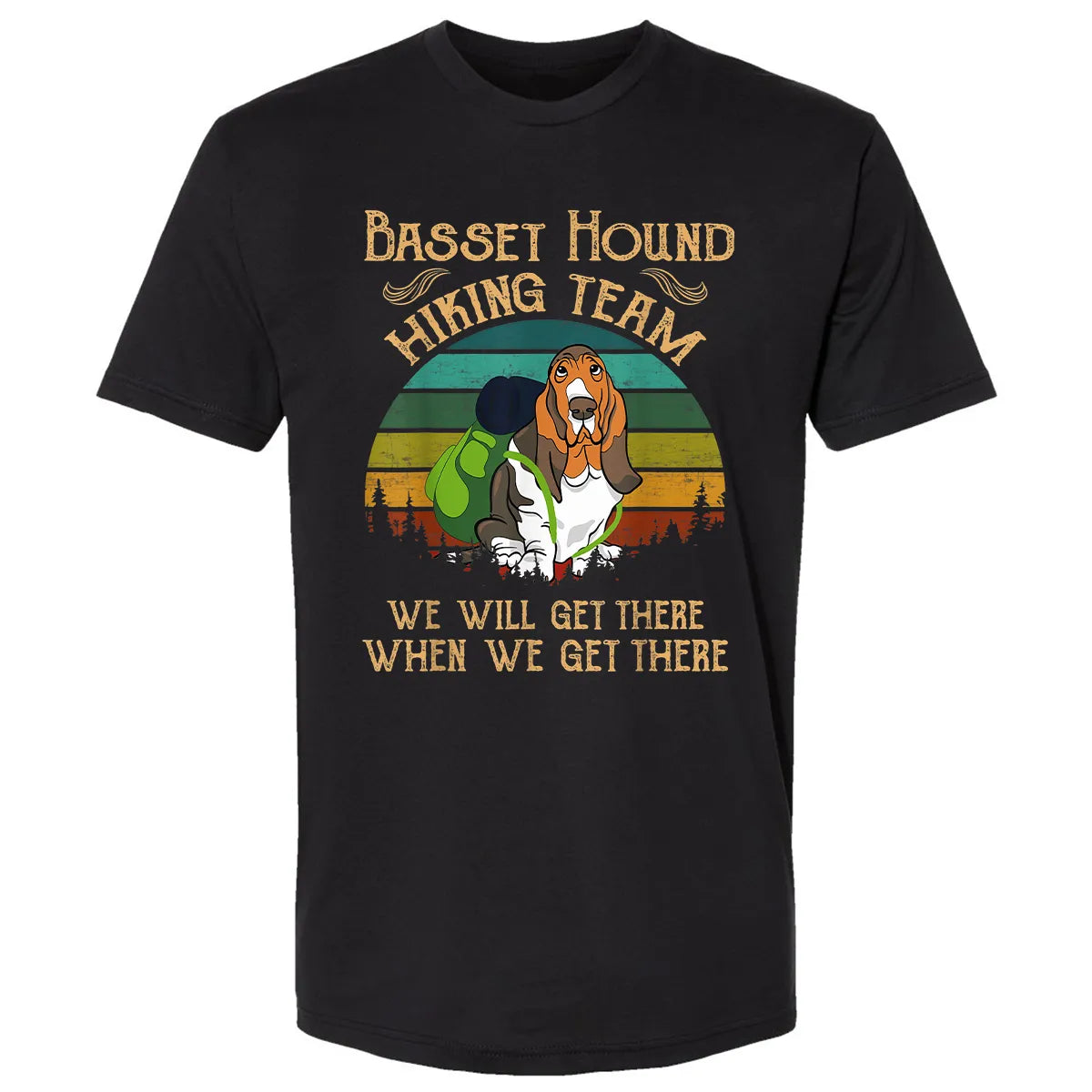 Premium Unisex T-shirt - DGJTYBMJ