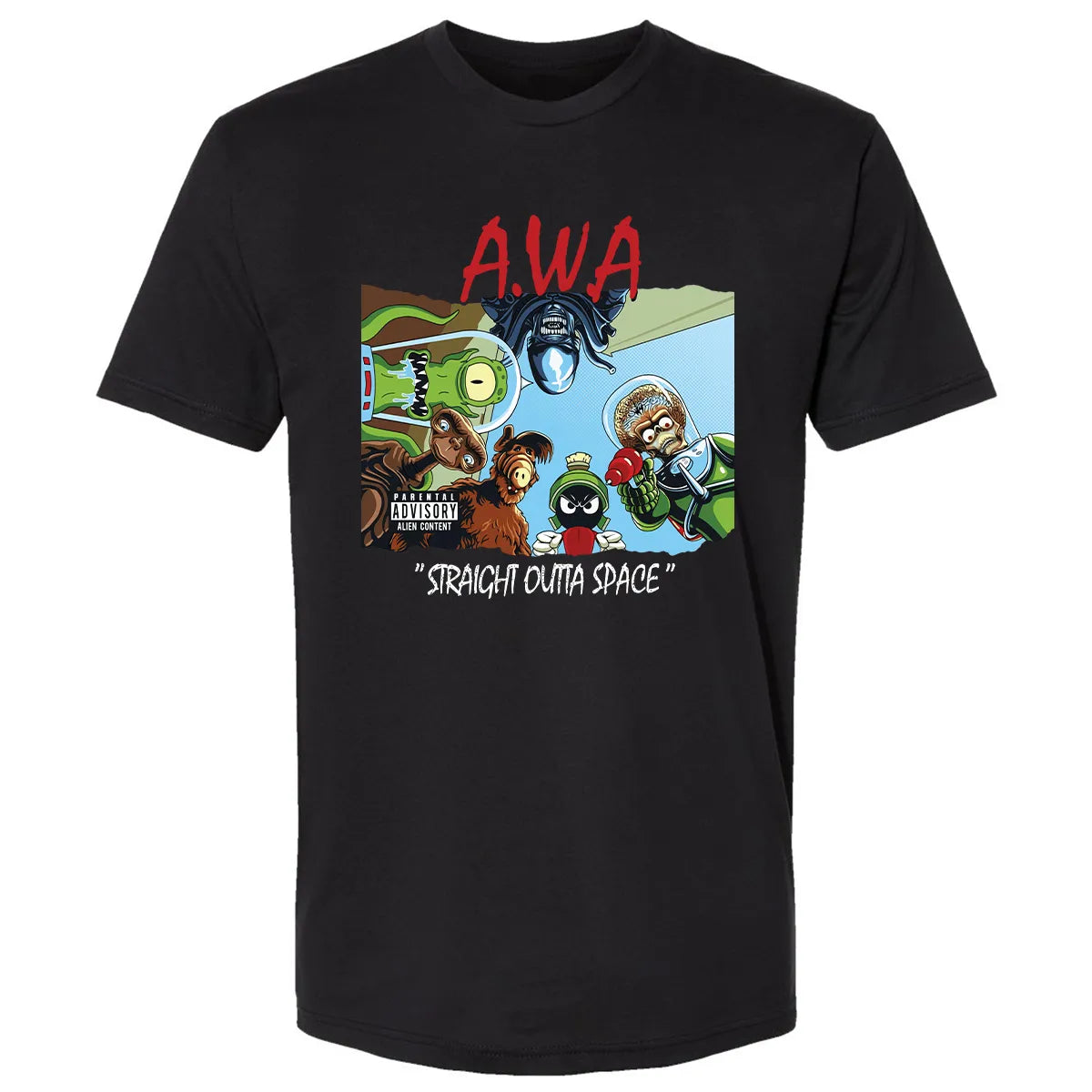 Premium Unisex T-shirt - HMG4LV8G